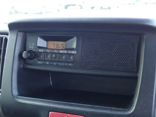 スズキ　エブリイバン