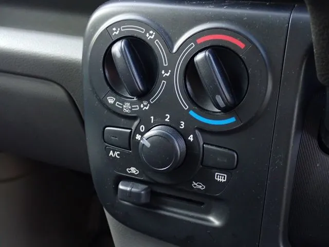 スズキ　エブリイバン