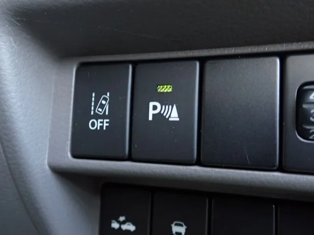 スズキ　エブリイバン