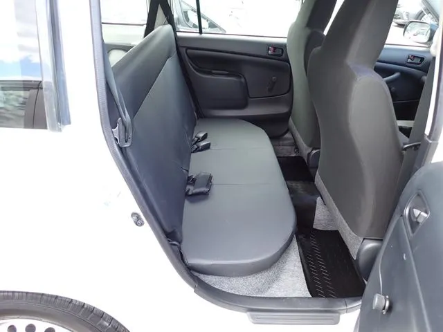 トヨタ　プロボックスバン　２ＷＤ