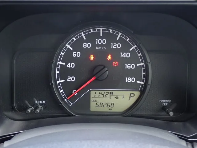 トヨタ　プロボックスバン　２ＷＤ