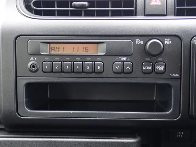 トヨタ　プロボックスバン　２ＷＤ