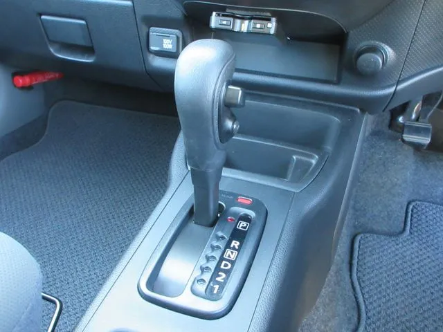 ニッサン NV150 AD 4WD