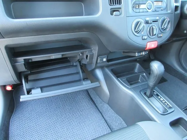 ニッサン NV150 AD 4WD