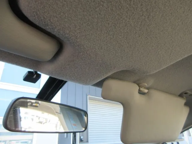 ニッサン NV150 AD 4WD