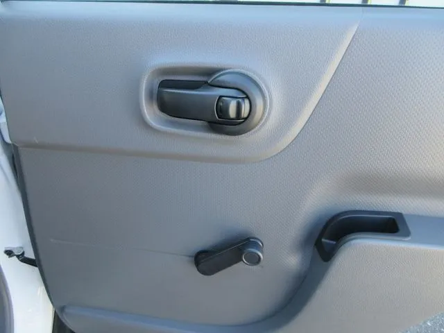 ニッサン NV150 AD 4WD