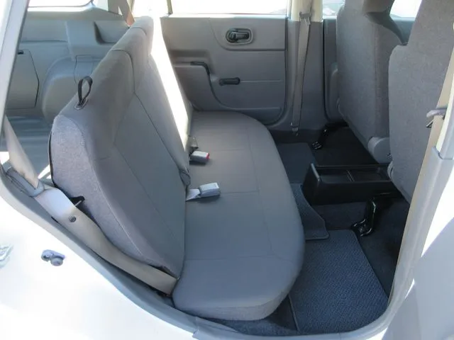 ニッサン NV150 AD 4WD