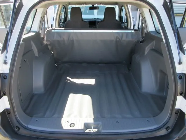 ニッサン NV150 AD 4WD