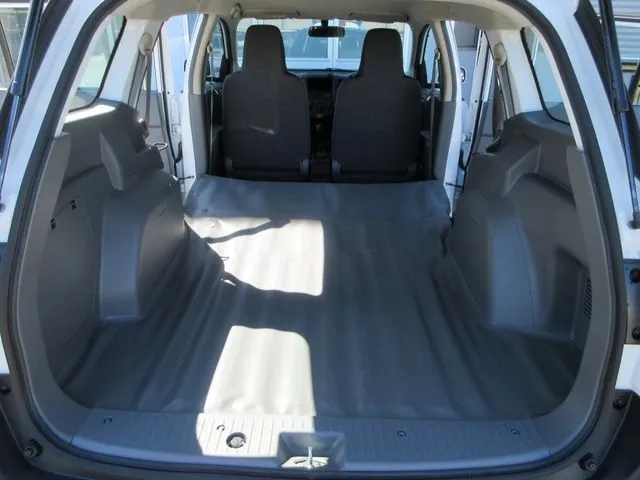 ニッサン NV150 AD 4WD