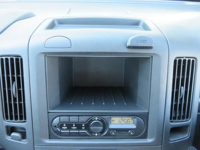 ニッサン NV150 AD 4WD