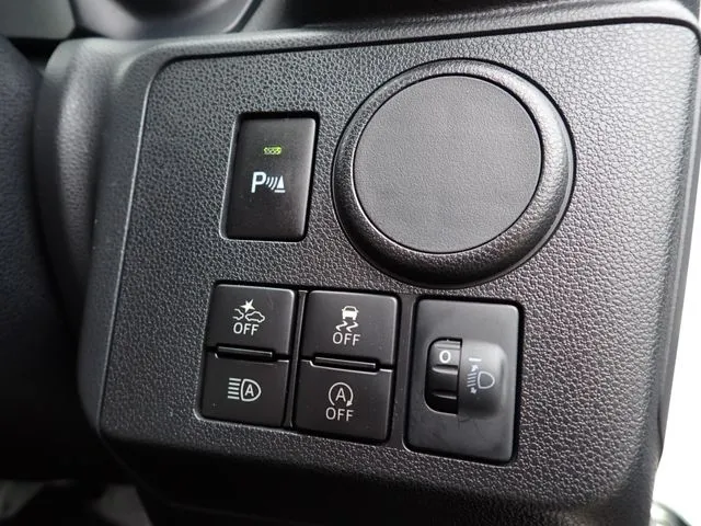 ダイハツ ミラ イース