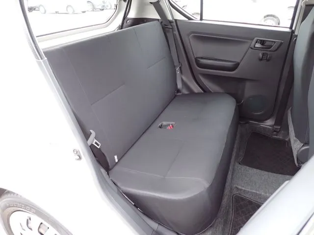 ダイハツ ミラ イース