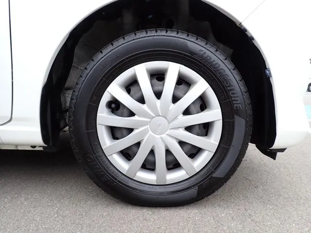 ダイハツ ミラ イース