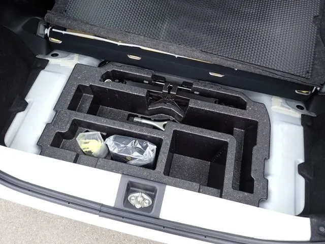 ダイハツ ミラ イース