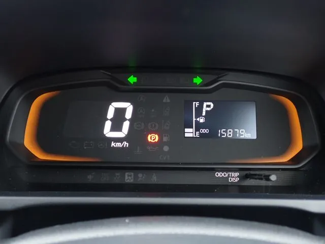 ダイハツ ミラ イース