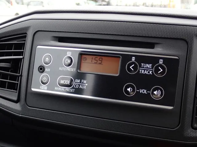 ダイハツ ミラ イース