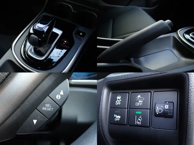 ホンダ　グレイス　ハイブリッド