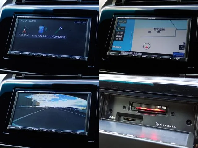 ホンダ　グレイス　ハイブリッド