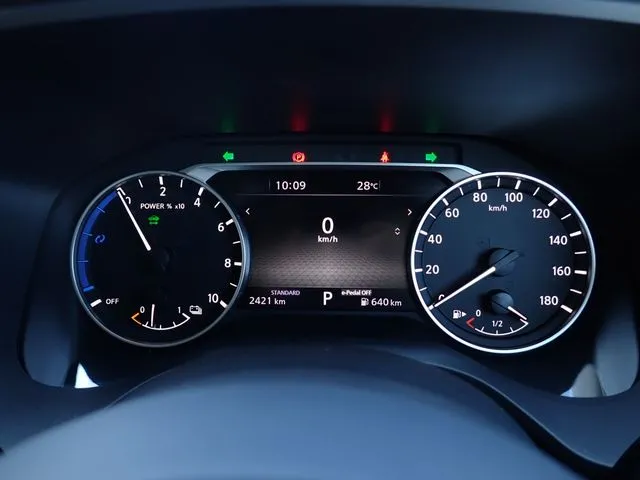 ニッサン　エクストレイル　ハイブリッド　２ＷＤ