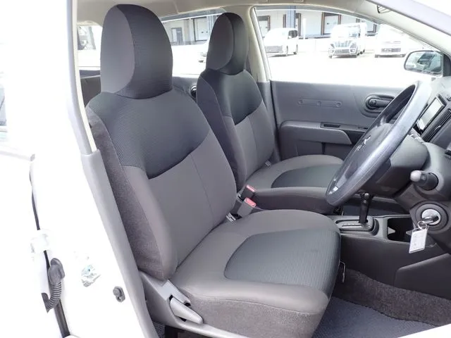 ＮＶ１５０　ＡＤ　２ＷＤ（ニッサン）の車両写真