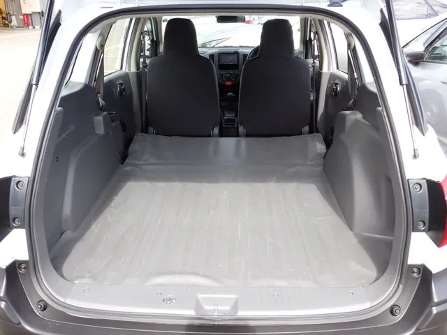 ＮＶ１５０　ＡＤ　２ＷＤ（ニッサン）の車両写真