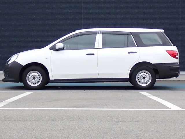 ＮＶ１５０　ＡＤ　２ＷＤ（ニッサン）の車両写真