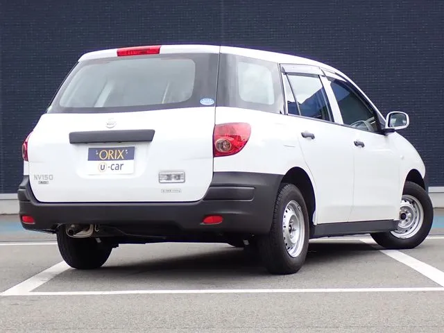 ＮＶ１５０　ＡＤ　２ＷＤ（ニッサン）の車両写真