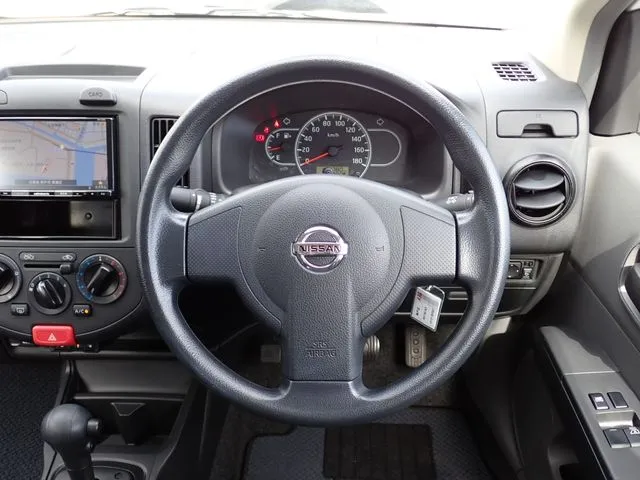 ＮＶ１５０　ＡＤ　２ＷＤ（ニッサン）の車両写真