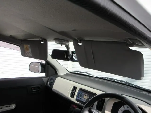 スズキ　アルト　４ＷＤ