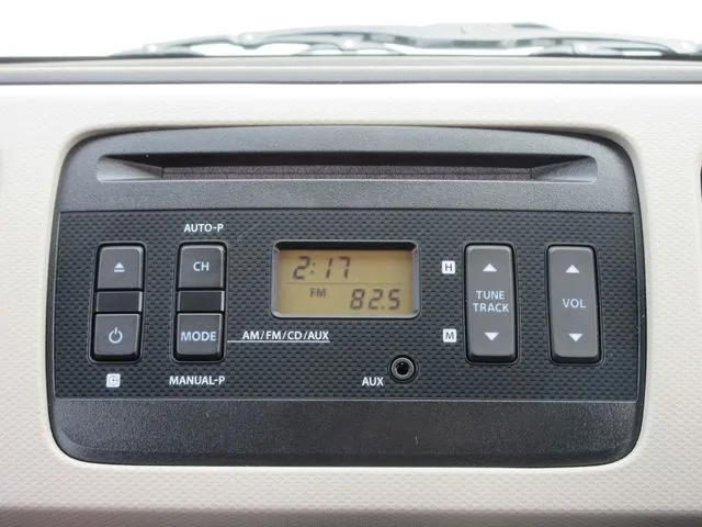 スズキ　アルト　４ＷＤ