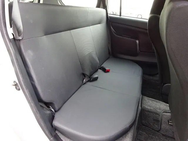 トヨタ プロボックスバン 2WD