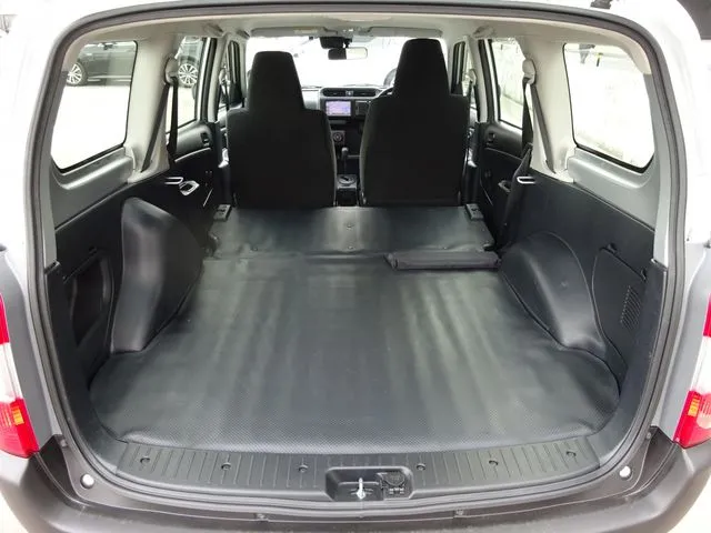 トヨタ プロボックスバン 2WD