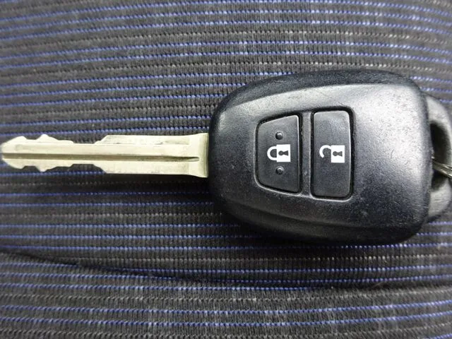 トヨタ プロボックスバン 2WD