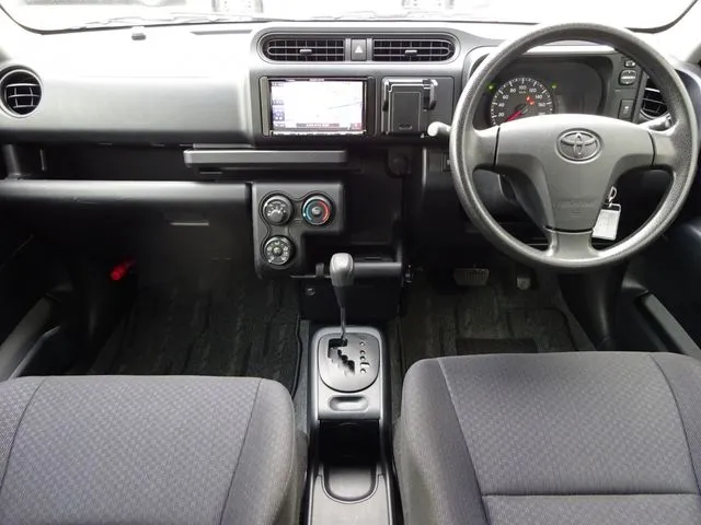 トヨタ プロボックスバン 2WD