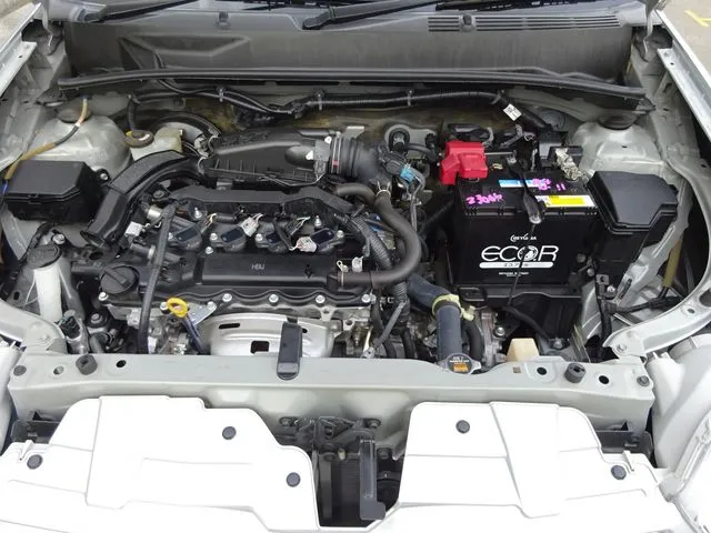 トヨタ プロボックスバン 2WD