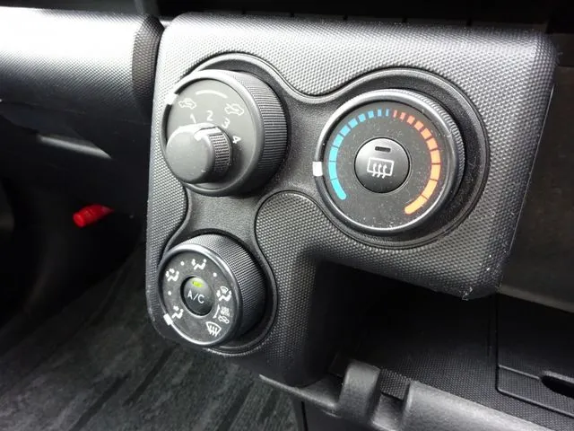 トヨタ プロボックスバン 2WD