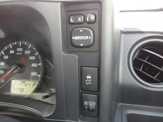 マツダ ファミリアバン 2WD