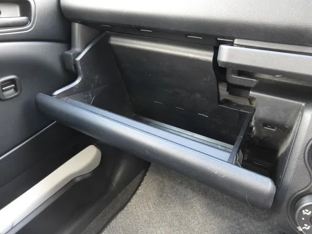 マツダ ファミリアバン 2WD