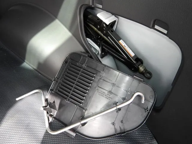 マツダ ファミリアバン 2WD