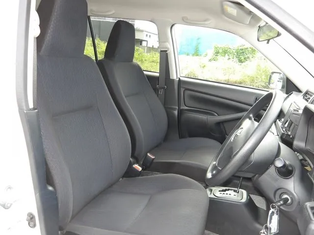 マツダ ファミリアバン 2WD