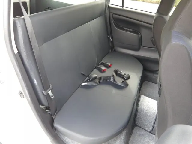 マツダ ファミリアバン 2WD