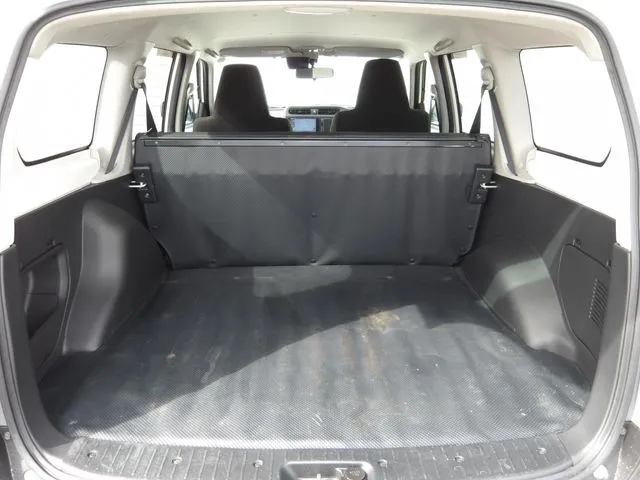 マツダ ファミリアバン 2WD