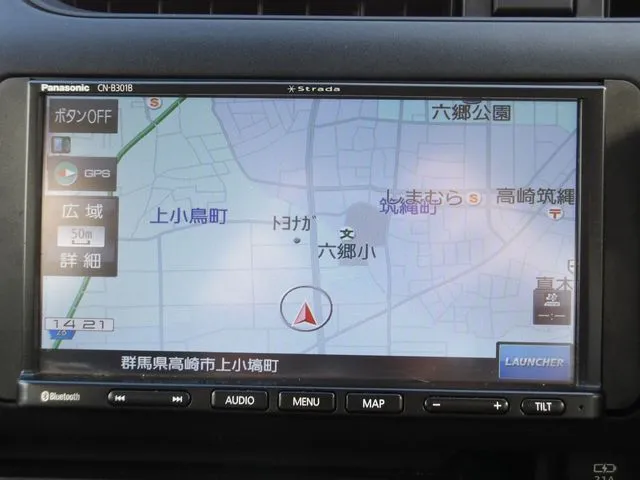 マツダ ファミリアバン 2WD