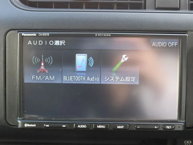 マツダ ファミリアバン 2WD