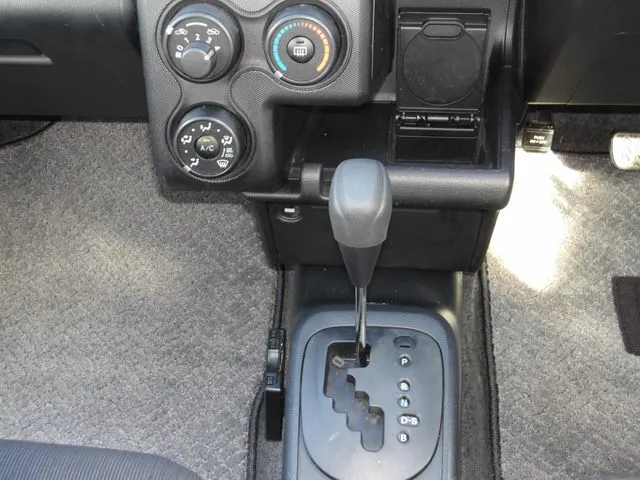 マツダ ファミリアバン 2WD