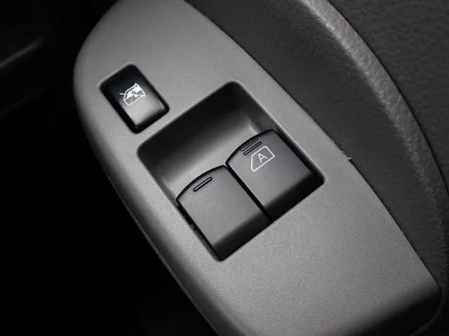 NV200バネットバン(ニッサン)の車両写真