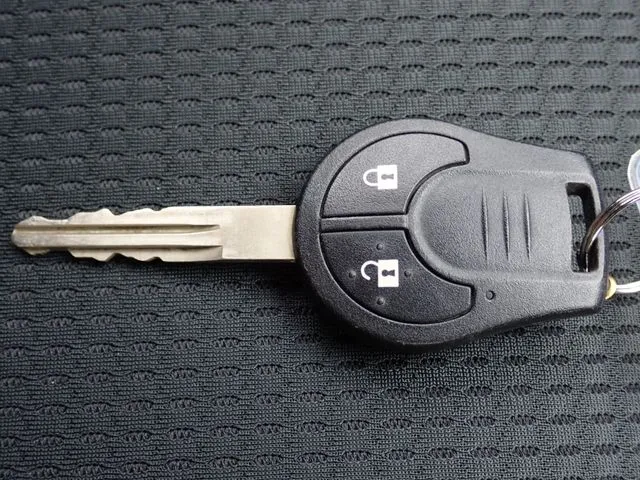 NV200バネットバン(ニッサン)の車両写真