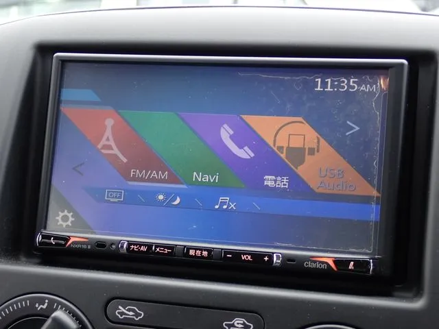 NV200バネットバン(ニッサン)の車両写真