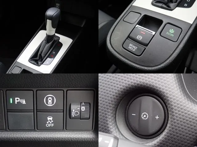 ホンダ　フィット　ｅ：ＨＥＶ