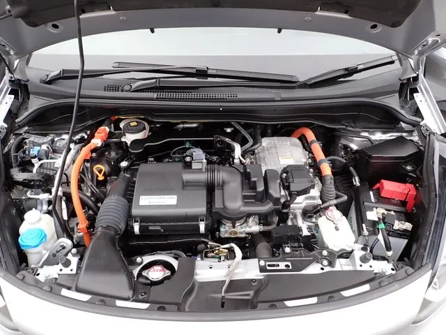 ホンダ　フィット　ｅ：ＨＥＶ